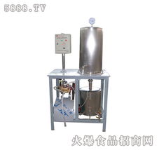 玉祥复合式汽水混合机全国招商，携手粉碎机共创饮品新未来