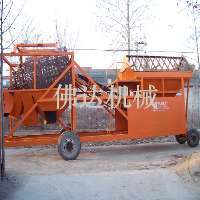 河北正定佛达机械厂 一站式建材与农业机械解决方案专家